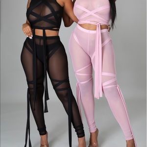 Meet your Posher, Khadijah